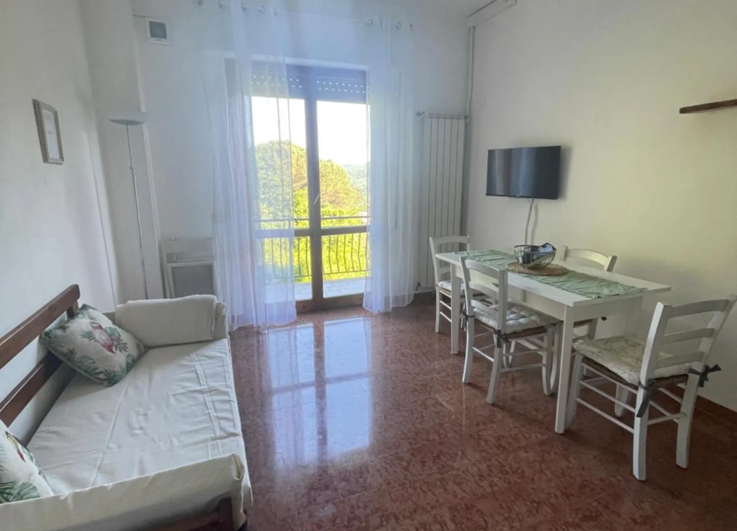 Il Nido Dy M&G Holiday Home Soglio