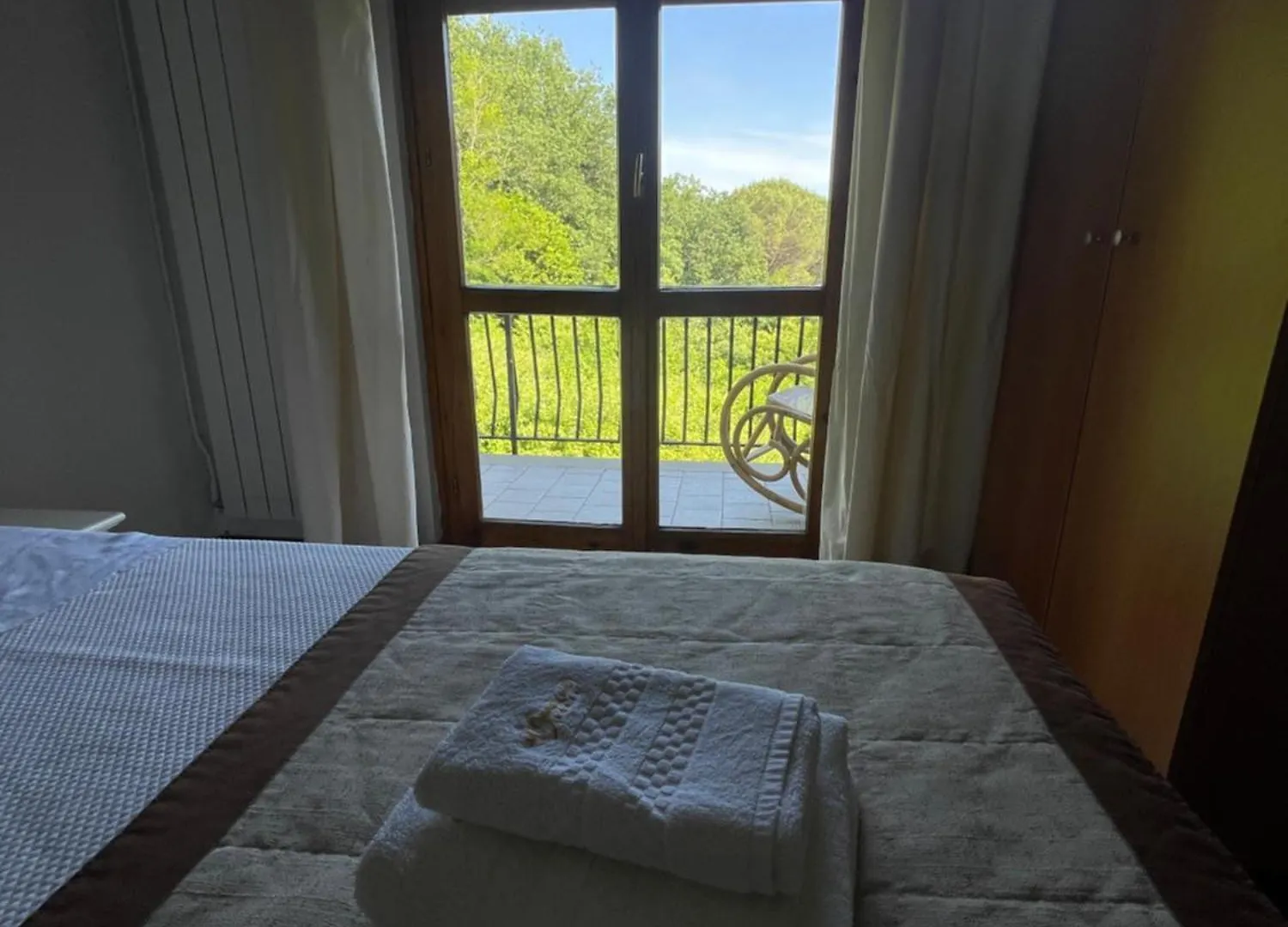 Il Nido Dy M&G Holiday Home Soglio